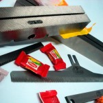 Onde afiar faca de embaladoras