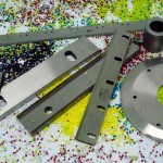 Serviço de afiação de facas