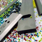 Serviço de afiação de facas