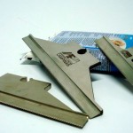 Afiar facas para envasadoras